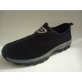 Mesh Clip on Casual Mens Shoes (NX 550)